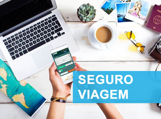 SEGUROVIAGEM